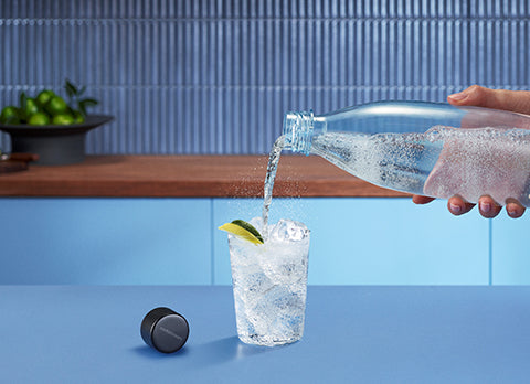 4 inspirierende Tipps für dein Wohlbefinden von SodaStream