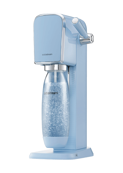 Misty Blue / Starter Kit