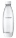 1L und 0.5L, BPA-freie, wiederverwendbare Flaschen