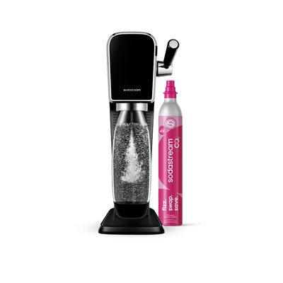 SodaStream Aktion - Exklusive Angebote