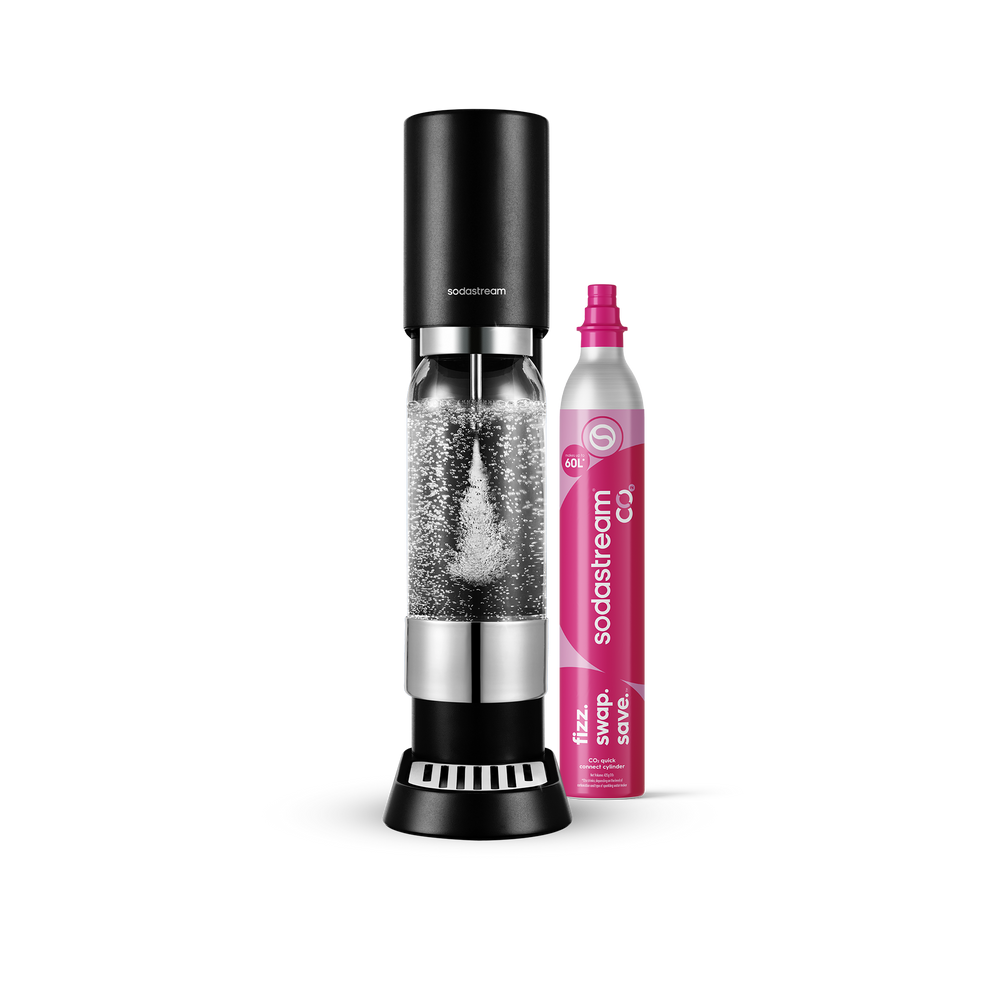 enso Black / Starter Kit
