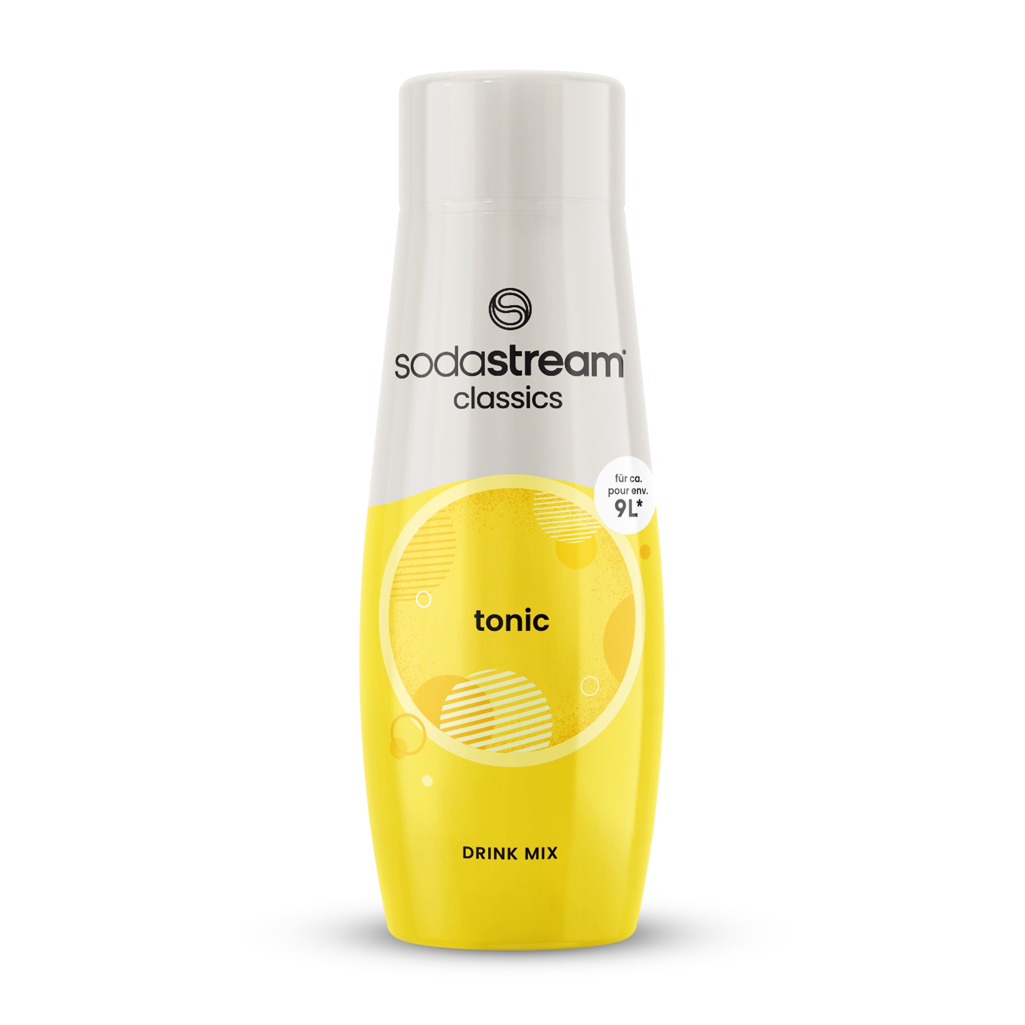 Sodastream Soda-Mix Tonic