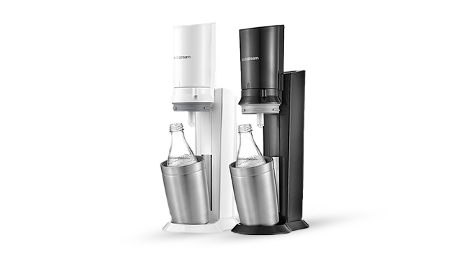 SodaStream Flaschen Kompatibilitaet – SodaStream Switzerland