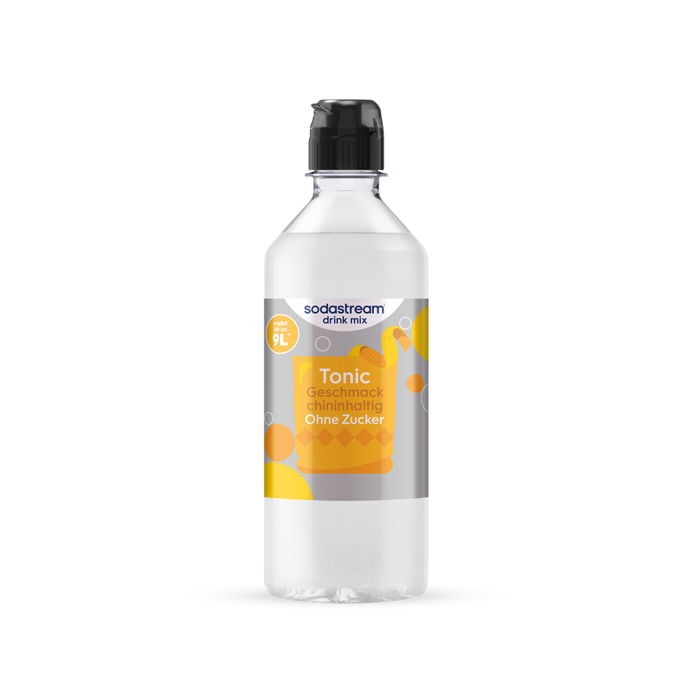 Drink Mix Tonic zero