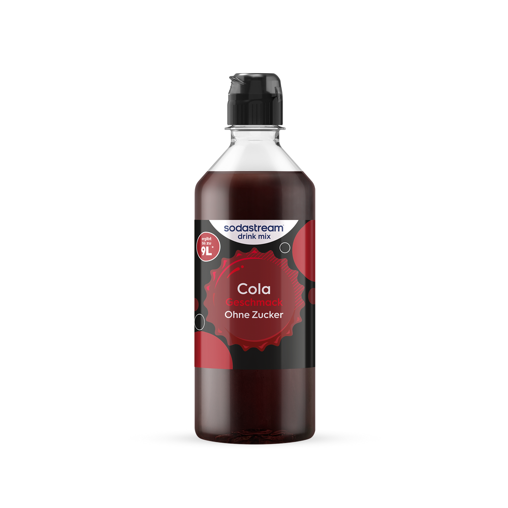 Drink Mix Cola Zero