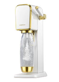 Gold White / Starter Kit