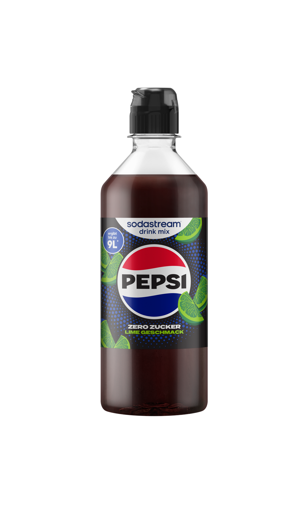 Drink Mix Pepsi Zero Sugar Lime – 1