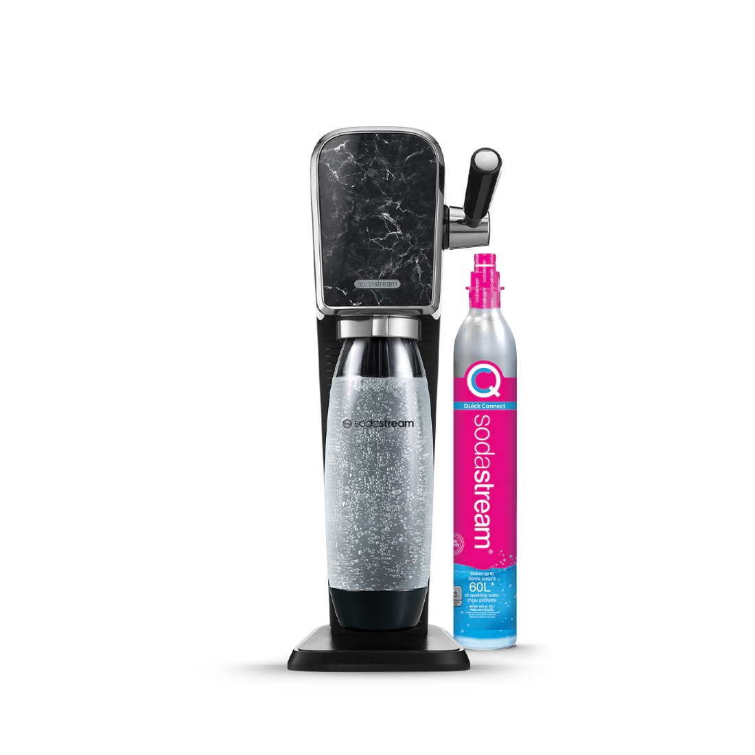 ART sodastream