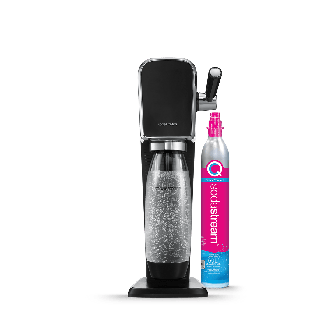 ART sodastream