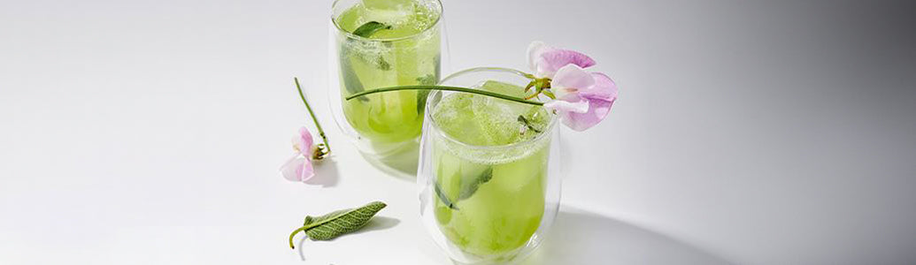 Chillaxer Cocktail Rezept