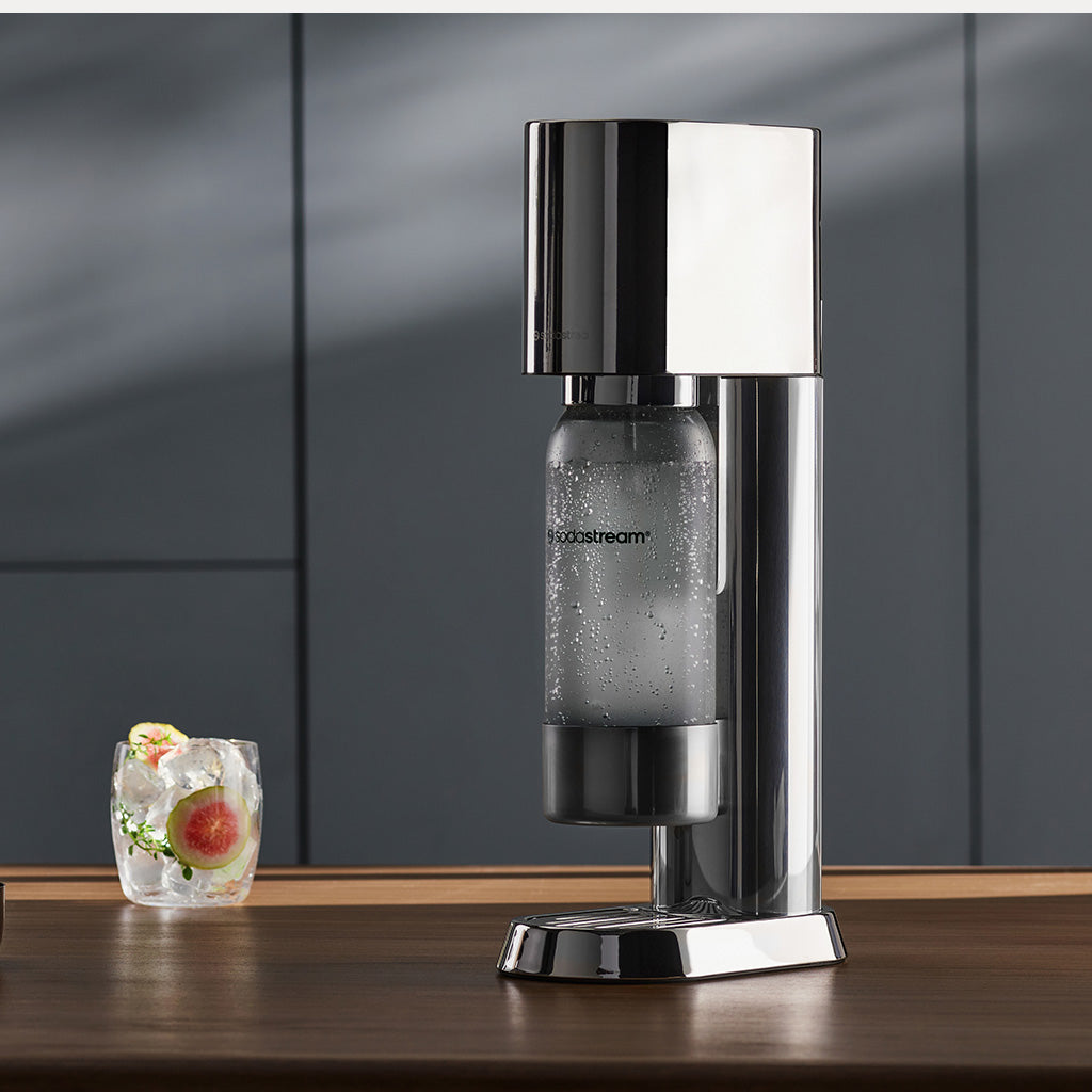 Good sodastream