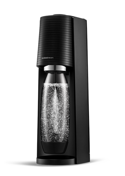 Black / My Only Bottle 2